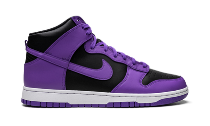 Dunk High "Psychic Purple" DV0829 500