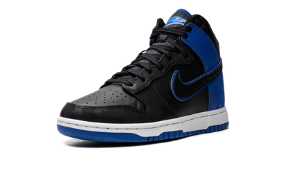 Dunk High SE "Camo Black Royal" DD3359 001