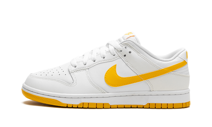 Dunk Low Retro "White University Gold" DV0831 110