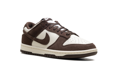 Dunk Low Retro SE "Pale Ivory Baroque Brown" FQ8249 104