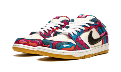 Dunk Low SB "Parra - Abstract Art" DH7695 600