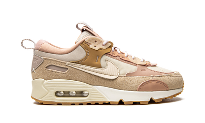 AIR MAX 90 FUTURA MNS WMNS "Sanddrift" DM9922 100