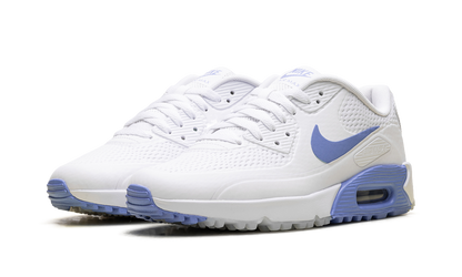 Air Max 90 Golf "White Royal Pulse" HV9305 100