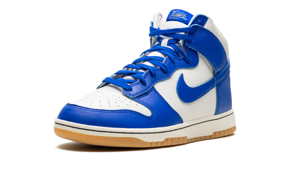 Dunk High "Racer Blue Gum" FV6612 001