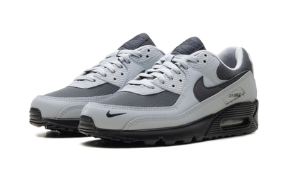 Air Max 90 "Light Smoke Grey Black" IM5989 077
