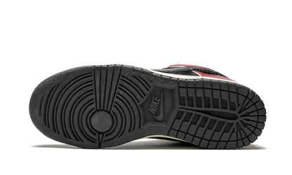 SB Dunk Low Premium "Coral Snake" 313170 701