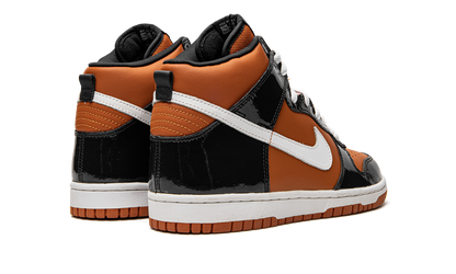 Dunk High "Mesa Orange" 305287 811