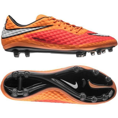 Hypervenom Phantom 1 Elite FG Orange/Black