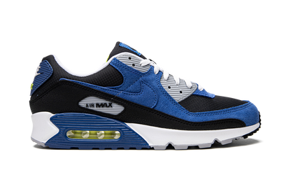 Air Max 90 "Black / Atlantic Blue" DM0029 001