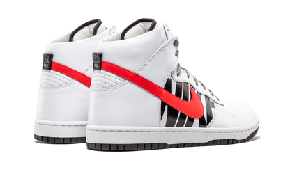 Dunk Lux / UNDFTD "NikeLab x UNDFTD" 826668 160