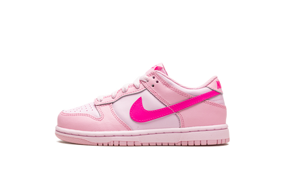 Dunk Low PS "Triple Pink" DH9756 600