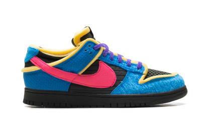 Dunk Low "CPFM Swamp Sponge - Photo Blue" IH5094 400