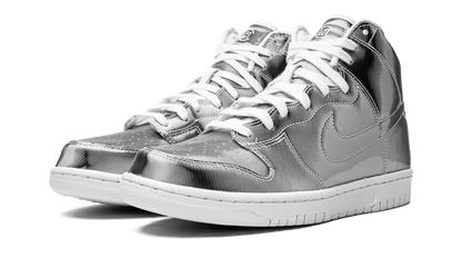 Dunk High "Clot - Metallic Silver" DH4444 900