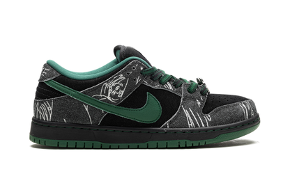 SB Dunk Low "There Skateboards" HF7743 001
