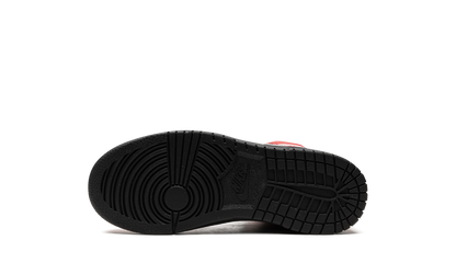 Dunk High "Black/Red PS" DD2314 003