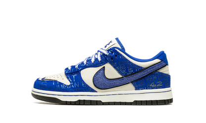 Dunk Low GS "Jackie Robinson" DV2203 400