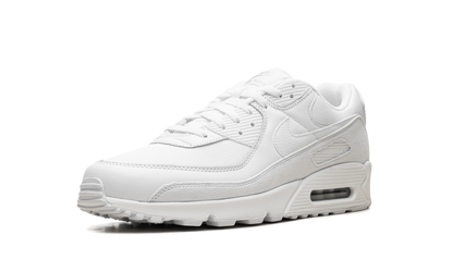 Air Max 90 "Triple White" FJ4003 100