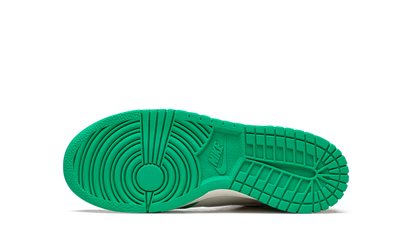 Dunk High GS "Grey Green" DB2179 002