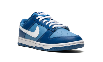 Dunk Low Retro "Dark Marina Blue" DJ6188 400