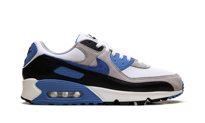 Air Max 90 "White Blue Crystal" DM0029 122