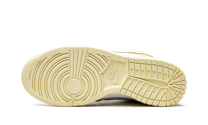 DUNK HIGH WMNS "Lemon Twist" DD1869 108