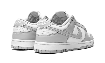 Dunk Low "Grey Fog" DD1391 103