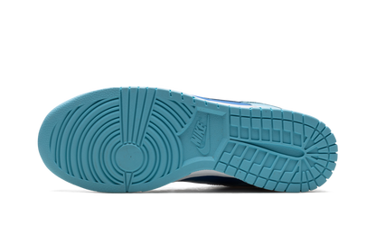 Dunk Low "Argon 2022" DM0121 400