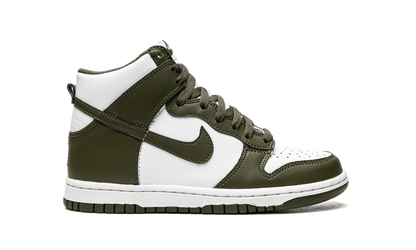 Dunk High GS "Cargo Khaki" DB2179 105