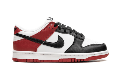 Dunk Low GS "Black Toe" HF9980 600