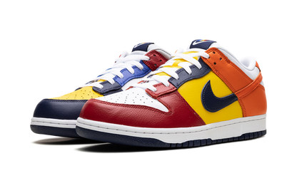 Dunk Low "What The" IB2051 400