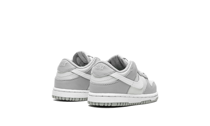 DUNK LOW TD "Two Toned Grey" DH9761 001