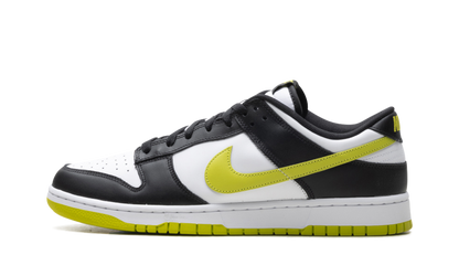 Dunk Low Retro "Black Bright Cactus" DV0833 110