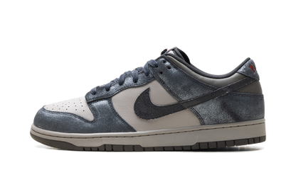 Dunk Low "CBGB" IB2258 001
