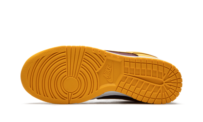 Dunk Low "Arizona State" DD1391 702
