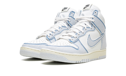 Dunk High 1985 "Blue Denim" DQ8799 101