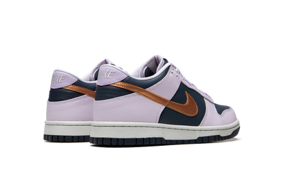 Dunk Low Se "Copper Swoosh" DX1663 400