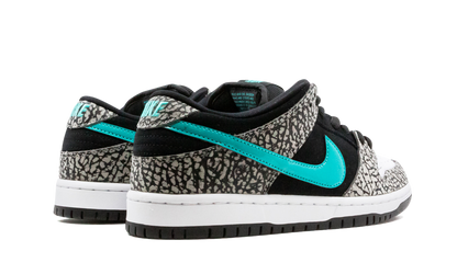 SB Dunk Low Pro "Elephant" BQ6817 009