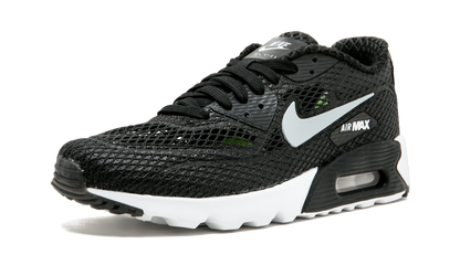 Air Max 90 Ultra BR Plus QS "Black Volt" 810170 002