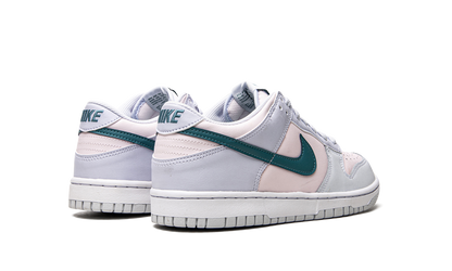 Dunk Low GS "Football Grey" FD1232 002