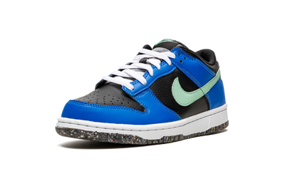 Dunk Low SE GS "Crater - Photo Blue" DR0165 001