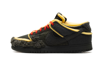 Dunk Low "CPFM Swamp Spone - Sequoia" IH5094 300