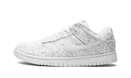 DUNK LO MNS WMNS "White Paisley" DJ9955 100