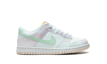 DUNK LOW GS "WHITE PHANTOM" FJ7707 131