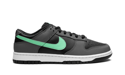 Dunk Low Retro "Black / Green Glow" FB3359 001