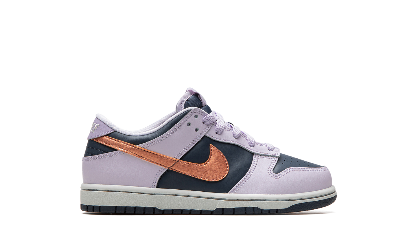 DUNK LOW SE (PS) "THUNDER BLUE" DX1664 400