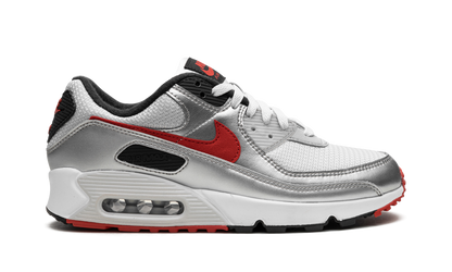Air Max 90 "Icons - Silver Bullet" DX4233 001