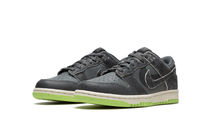 Dunk Low SE GS "Halloween - Cauldron" DQ6215 001