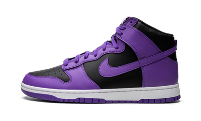 Dunk High "Psychic Purple" DV0829 500