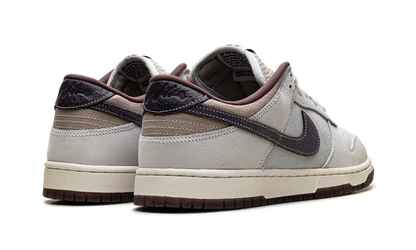 Nike Dunk Low "Off White / Spruce Aura" IB6752 100