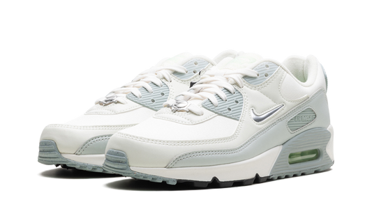 Air Max 90 WMNS "Silver" FN6948-100